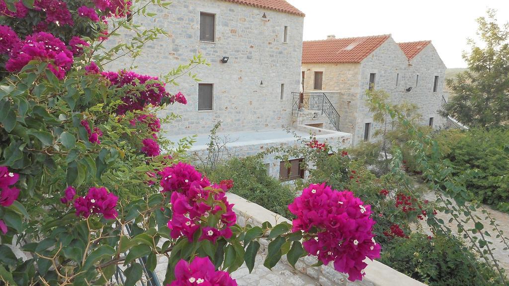 Althea Village อาเรโอโปลิส ภายนอก รูปภาพ